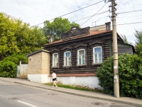 , st Chkalov, house 17. Private house