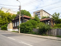 , Chkalov st, house 17. Private house