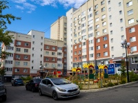 , Жилой комплекс "Покровский", Chkalov st, house 19/22