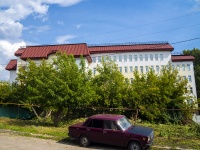 , 大学 Пензенский государственный университет , Chkalov st, 房屋 68