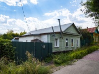 neighbour house: st. Chkalov, house 80. Private house