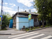 , Gogol st, house 1. Private house