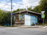 , Gogol st, house 1. Private house