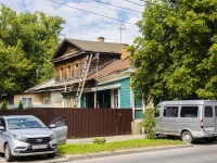 , st Gogol, house 1Б. Private house