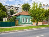 , Gogol st, house 7. Private house