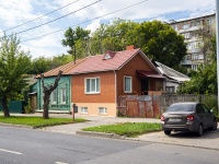 neighbour house: st. Gogol, house 7. Private house