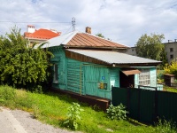 , st Gogol, house 8. Private house