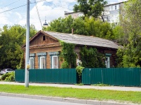 , Gogol st, house 9. Private house