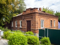 neighbour house: st. Gogol, house 16. Private house