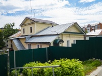 neighbour house: st. Gogol, house 18. Private house