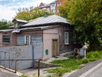 , st Gogol, house 24. Private house