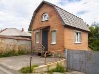 neighbour house: st. Gogol, house 24А. Private house