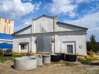 , church Церковь в честь Введения во храм Пресвятой Богородицы , Kuybyshev square, house 1