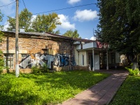 neighbour house: square. Privokzalnaya ploshad stantcii penza-1, house 9А. store