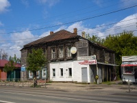 neighbour house: st. Suvorov, house 20. Apartment house