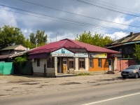 Пенза, Суворова ул, дом 22