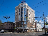 , Suvorov st, house 66. office building