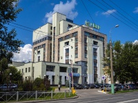 , bank "Сбербанк" ПАО, Suvorov st, house 81