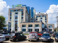 , bank "Сбербанк" ПАО, Suvorov st, house 81