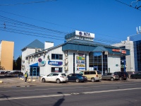 , Деловой центр "Бета", Suvorov st, house 144Б