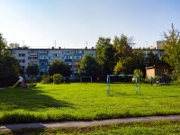 neighbour house: st. Suvorov, house 178. Apartment house