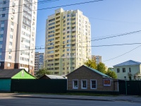 , Жилой комплекс  "Зодиак", Suvorov st, 房屋 159