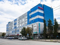 , st Sverdlov, house 2 ЛИТ И. office building