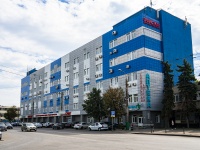 , Sverdlov st, house 2 ЛИТ И. office building