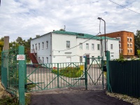 , st Sverdlov, house 9А. nursery school