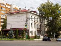 neighbour house: st. Sverdlov, house 19/46. Apartment house