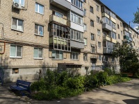 neighbour house: st. Sverdlov, house 38. Apartment house