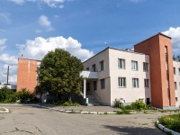 , st Sverdlov, house 79. polyclinic