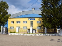 , sport stadium "Темп", Sverdlov st, house 85