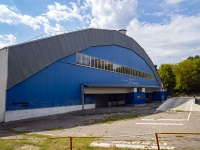 , sport stadium "Темп", Sverdlov st, house 85