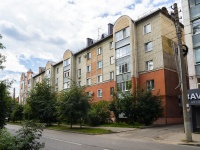 , Спасательная станция "Пески",  , house 41В