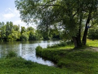 , embankment Вид на реку Пензу , embankment Вид на реку Пензу