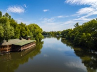 , embankment Вид на реку Пензу , embankment Вид на реку Пензу