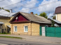 neighbour house: st. Dolgov, house 8. Private house