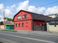 neighbour house: st. Dolgov, house 10. Private house