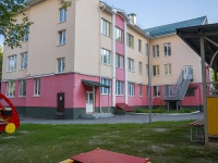 , nursery school №88 г. Пензы "Светлячок",  , house 30