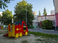 , nursery school №88 г. Пензы "Светлячок",  , house 30