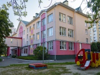 , nursery school №88 г. Пензы "Светлячок",  , house 30