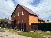 , Spaso-preobrazhenskaya st, house 16. Private house