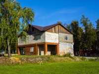 neighbour house: st. Krasnaya, house 48Г. vacant building