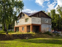 , Krasnaya st, house 48Г. vacant building