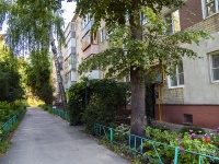 , Krasnaya st, house 49А. Apartment house