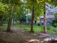 , Krasnaya st, house 49А. Apartment house