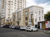 neighbour house: st. Krasnaya, house 49Б. office building