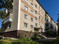 , Krasnaya st, house 51А. Apartment house