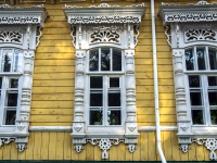 , restaurant "Усадьба на Дворянской", Krasnaya st, house 69